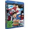 Crunchyroll Lupin 3rd vs. Detektiv Conan - TV Special
