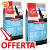 Orijen Dog Six Fish - Offerta [PREZZO A CONFEZIONE] Quantità Minima 2, Sacco Da 11,4 Kg