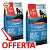 Orijen Dog Original Adult - Offerta [PREZZO A CONFEZIONE] Quantità Minima 2, Sacco Da 11,4 Kg