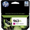 Hp Cartuccia Hp 963XL Magenta [3JA28AE#BGX]