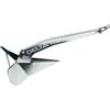 LEWMAR Ancora LEWMAR Delta in Acciaio INOX