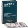 Bios Line Biosline Super C 500mg integratore di vitamina C (24 compresse)"