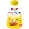 HiPP Bio Frutta Frullata Mela Pera 90g