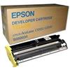 Epson Toner ORIGINALE EPSON ACULASER C1000 C2000 GIALLO C13S050034 S050034 6K