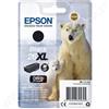 Epson CARTUCCIA ORIGINALE EPSON C13T26214012 NERO 26XL Expression Premium XP-600