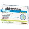 Farmaderbe PROBIOPHILUS REGULAS 30 CAPSULE