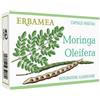 Erbamea MORINGA OLEIFERA 24 CAPSULE