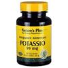 Natures Plus POTASSIO 90 TAVOLETTE