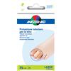 Master-Aid IDROCOLLOIDE MASTER-AID FOOTCARE VESCICHE DITA 60X20 MM 5 PEZZI A2