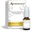 Dr. Giorgini ARCHEOPATICO ACQUA PURA MAGNETIZZATA CON ARCHETIPO ANSIA NERVOSA A 30 CICLI ARMONICI 10 ML
