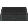 Logitech Hub da tavolo Logitech Rally, senza adattatore di rete
