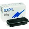 Epson Toner ORIGINALE Epson C13S051011 EPL-5000 S051011 EPL 5100 5200 5200