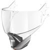 SHARK Visiera Shark VZ17016 Evo Jet chiara antracite mat