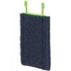 SCOTCH-BRITE Tamponi bassa aggressività Fryer&Kitchen Cleaning Tool - blu - Scotch-Brite - conf. 6 pezzi (unità vendita 1 pz.)