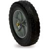 X-Robust Ruota rigida - per carrello trasporto leggero Robustus - X-Robust (unità vendita 1 pz.)