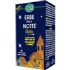 Esi Erbe Della Notte Activ Integratore per il Sonno 50 Capsule