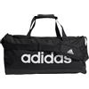ADIDAS LINEAR DUFFEL M Borsone Sportivo