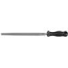 Hazet 2123-8 Lima Triangolare, Multicolore, Lunghezza 200 mm
