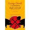 Marsilio La fattoria degli animali. Con testo a fronte