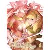 Star Comics Tales of wedding rings (Vol. 9)