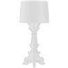 KARTELL lampada da tavolo BOURGIE MAT - 9077-03