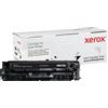 Xerox Toner Xerox CC530A/ CRG-118BK 3500 pagine Nero [006R03821]