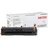 Xerox Toner Xerox CF540X/CRG-054HBK 3200 pagine Nero [006R04180]