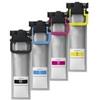Epson CARTUCCIA COMPATIBILE EPSON C13T944140 T9441 NERO PIGMENTATO 3K Workforce Pro WFC 5790