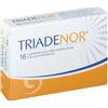 Neuraxpharm Triadenor Integratore Alimentare, 16 Compresse