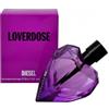Diesel Loverdose Diesel 50 ml, Eau de Parfum Spray