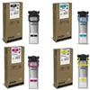 Epson CARTUCCIA ORIGINALE EPSON C13T945440 T9454 GIALLO PIGMENTATO 5K Workforce Pro WFC 5790