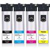 Epson CARTUCCIA COMPATIBILE EPSON C13T952240 T9452 CIANO PIGMENTATO 5K Workforce Pro WFC 5790