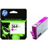 HP Cartuccia Inkjet HP CB 324 EE - Confezione outlet