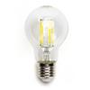 Aigostar Lampadina Led a Filamento E27 A60 a bulbo 6W Bianco freddo 6500K Aigostar