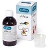 Steve Jones Buona Difesa Sciroppo per le Difese Immunitarie nei Bambini 150 ml