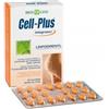 Bios Line Cell-Plus Linfodrenyl Integratore Drenante Anticellulite 60 tavolette