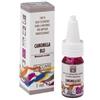 Zuccari Camomilla Blu Olio Essenziale Naturale Calmante per Collera e Rabbia 5 ml