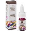 Zuccari Citronella Olio Essenziale Naturale per il Rilassamento10 ml