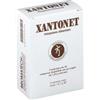 Bromatech Xantonet Integratore il transito intestinale 30 compresse