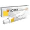 Difa Cooper Vicutix Scar gel SPF per protezione delle cicatrici 20 gr
