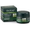 Bios Line Biokap Maschera Nutriente Riparatrice per Capelli Secchi 200 ml