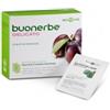 Bios Line Buonerbe Regola Delicato integratore per il transito intestinale 20 bustine