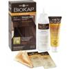 Bios Line Biokap Nutricolor Tinta per Capelli 5.0 Castano Chiaro Naturale
