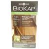 Bios Line Biokap Nutricolor Tinta per Capelli 7.33 Biondo Grano Dorato