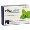 Bios Line VitaCalm Melatonina Sublinguale integratore per il sonno 120 compresse