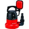 Einhell Pompa a immersione gc-sp 3580 ll