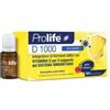 Zeta Farmaceutici Prolife D 1000 Integratore di fermenti lattici vivi 80 ml