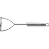 Silit Classic Line-Schiacciapatate Inox, 30 cm Acciaio Inossidabile lucidato, Patate, Lavabile in lavastoviglie, 18/10
