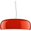 FLOS lampada a sospensione SMITHFIELD PRO S a LED - F1367035