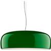 FLOS lampada a sospensione SMITHFIELD PRO S a LED con DIMMER DALI - F1369039